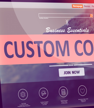 The Power of Custom Web Development: Why Off-the-Shelf Solutions Just Won't Cut It