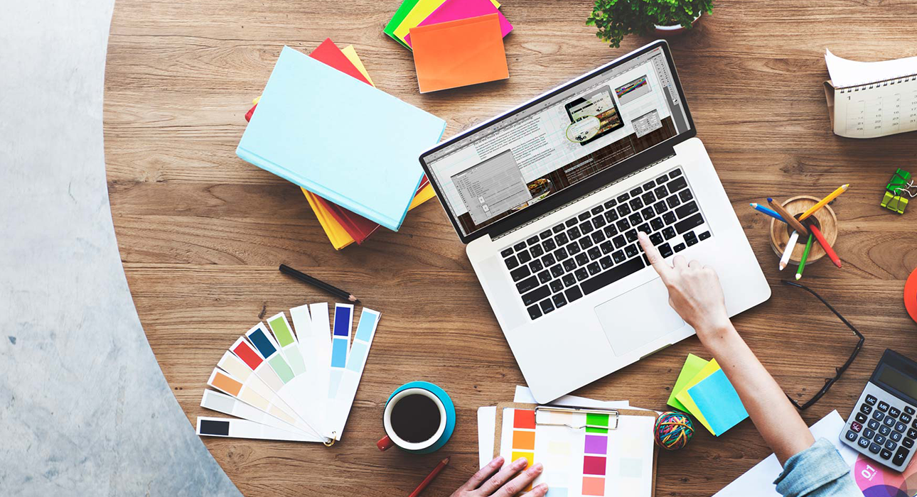 5 Web Design Trends That Will Dominate in 2023