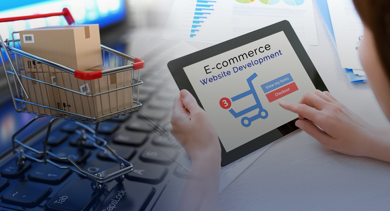 Custom E-commerce Website Development vs CMS: Which is Right for Your Business?