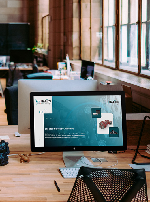Portfolio Image